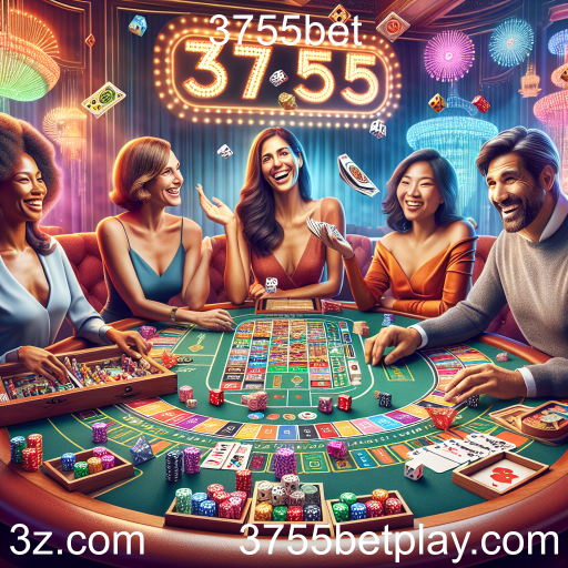 A Magia dos Jogos de Mesa: Diversão e Estratégia em Cada Jogada